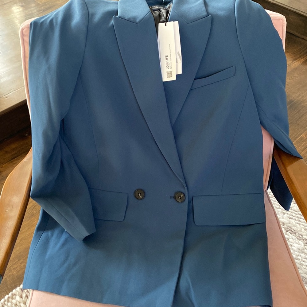 Zara blazer